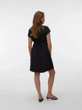 Vmdebbie Short Dress