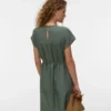 Vmdebbie Short Dress
