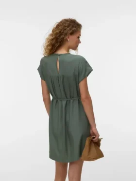 Vmdebbie Short Dress