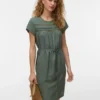 Vmdebbie Short Dress