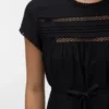 Vmdebbie Short Dress