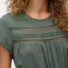 Vmdebbie Short Dress