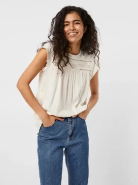 Vmdebbie Top