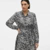 Vmdebby Short Dress