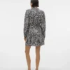Vmdebby Short Dress