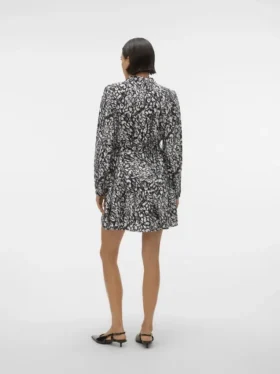 Vmdebby Short Dress