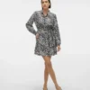 Vmdebby Short Dress