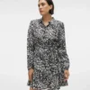 Vmdebby Short Dress