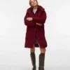 Vmdebra Coat