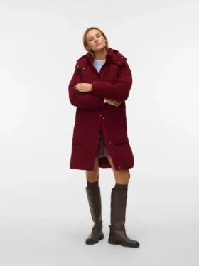 Vmdebra Coat