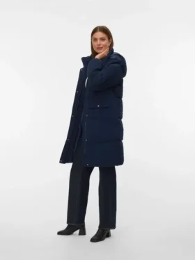 Vmdebra Coat