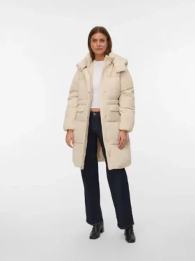 Vmdebra Coat