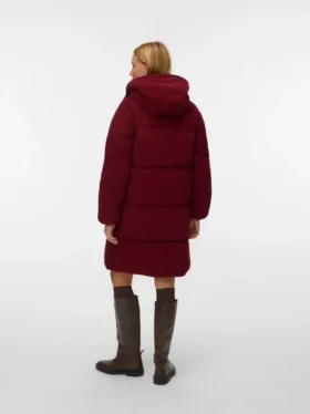 Vmdebra Coat