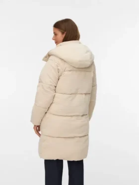 Vmdebra Coat