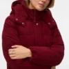 Vmdebra Coat