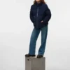 Vmdebra Jacket