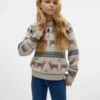 Vmdeers Knitted Pullover