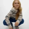 Vmdeers Knitted Pullover