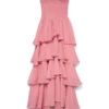 Vmdelilah Long Dress