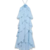 Vmdelilah Long Dress