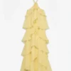Vmdelilah Long Dress