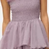 Vmdelilah Long Dress