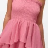 Vmdelilah Long Dress