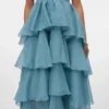 Vmdelilah Long Dress