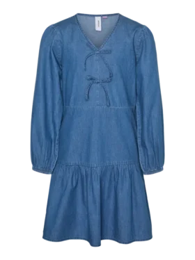 Vmdemi Short Dress