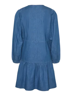Vmdemi Short Dress