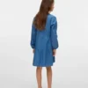 Vmdemi Short Dress
