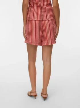 Vmdemi Shorts