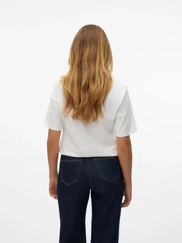 Vmdemi T-Shirt Vmdemi T-Shirt