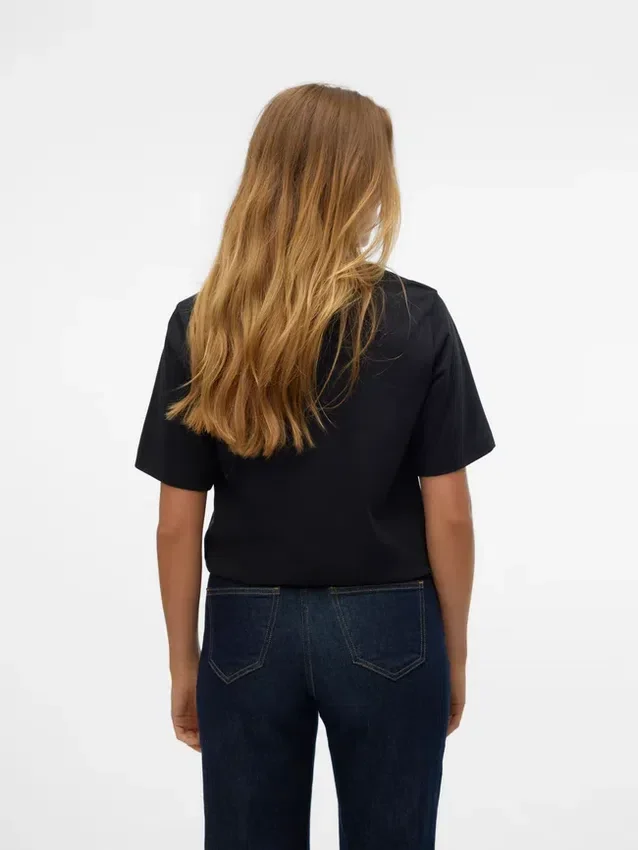 Vmdemi T-Shirt Vmdemi T-Shirt