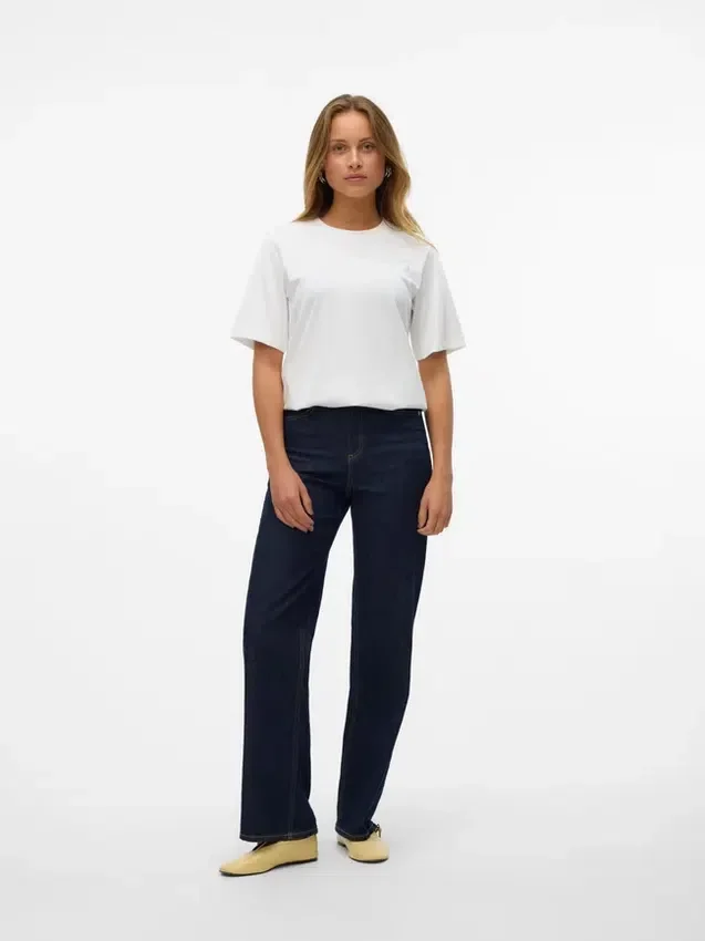 Vmdemi T-Shirt Vmdemi T-Shirt