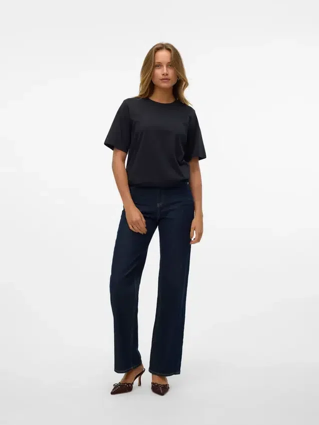 Vmdemi T-Shirt Vmdemi T-Shirt