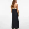 Vmdenise Long Dress Vmdenise Long Dress