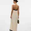Vmdenise Long Dress Vmdenise Long Dress