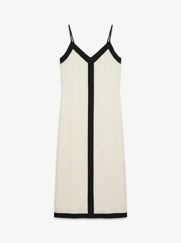 Vmdenise Long Dress Vmdenise Long Dress