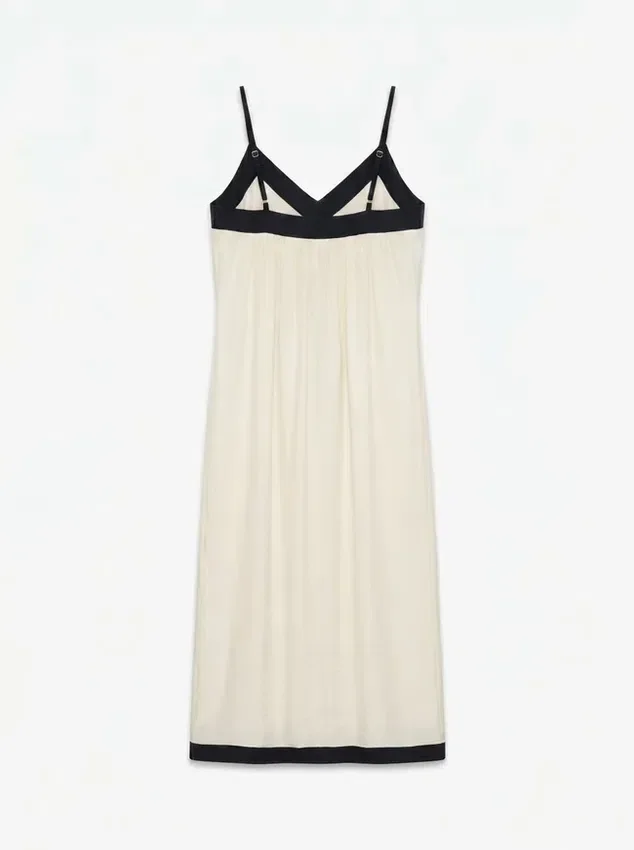 Vmdenise Long Dress Vmdenise Long Dress