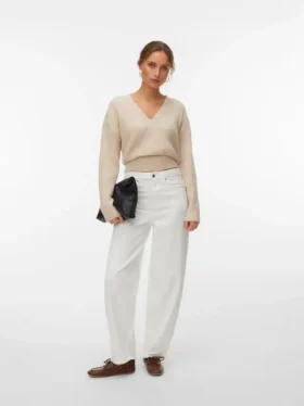 Vmdesire Knitted Pullover