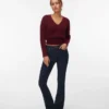Vmdesire Knitted Pullover