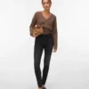 Vmdesire Knitted Pullover