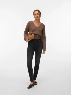 Vmdesire Knitted Pullover