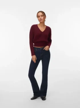 Vmdesire Knitted Pullover