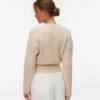 Vmdesire Knitted Pullover