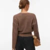 Vmdesire Knitted Pullover