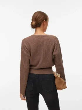 Vmdesire Knitted Pullover