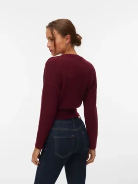 Vmdesire Knitted Pullover