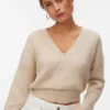 Vmdesire Knitted Pullover